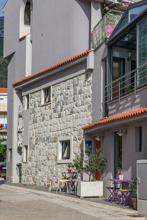 Apartments Glusac Подгора Номер фото